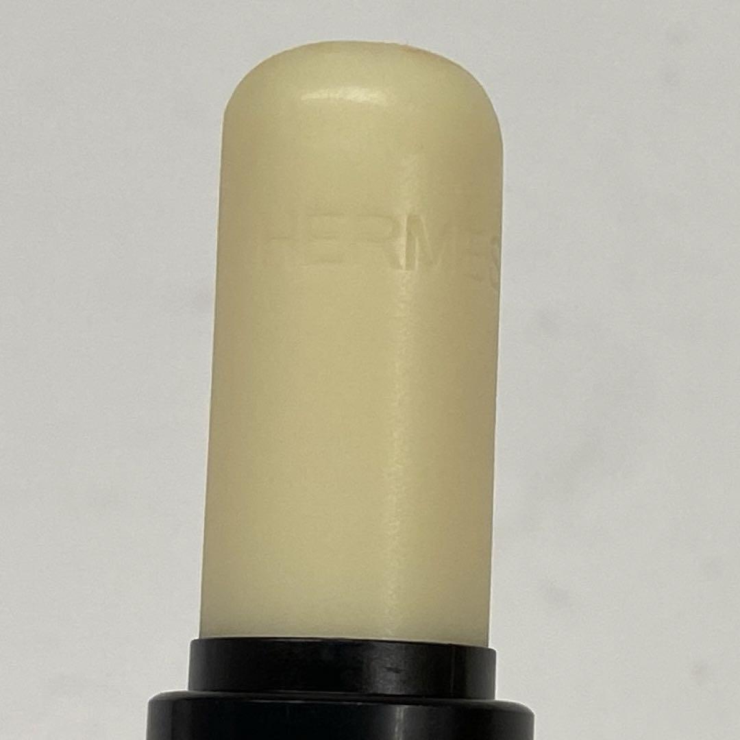 DAE01-6 エルメス リップバーム 新品未使用 ルージュエルメス 箱