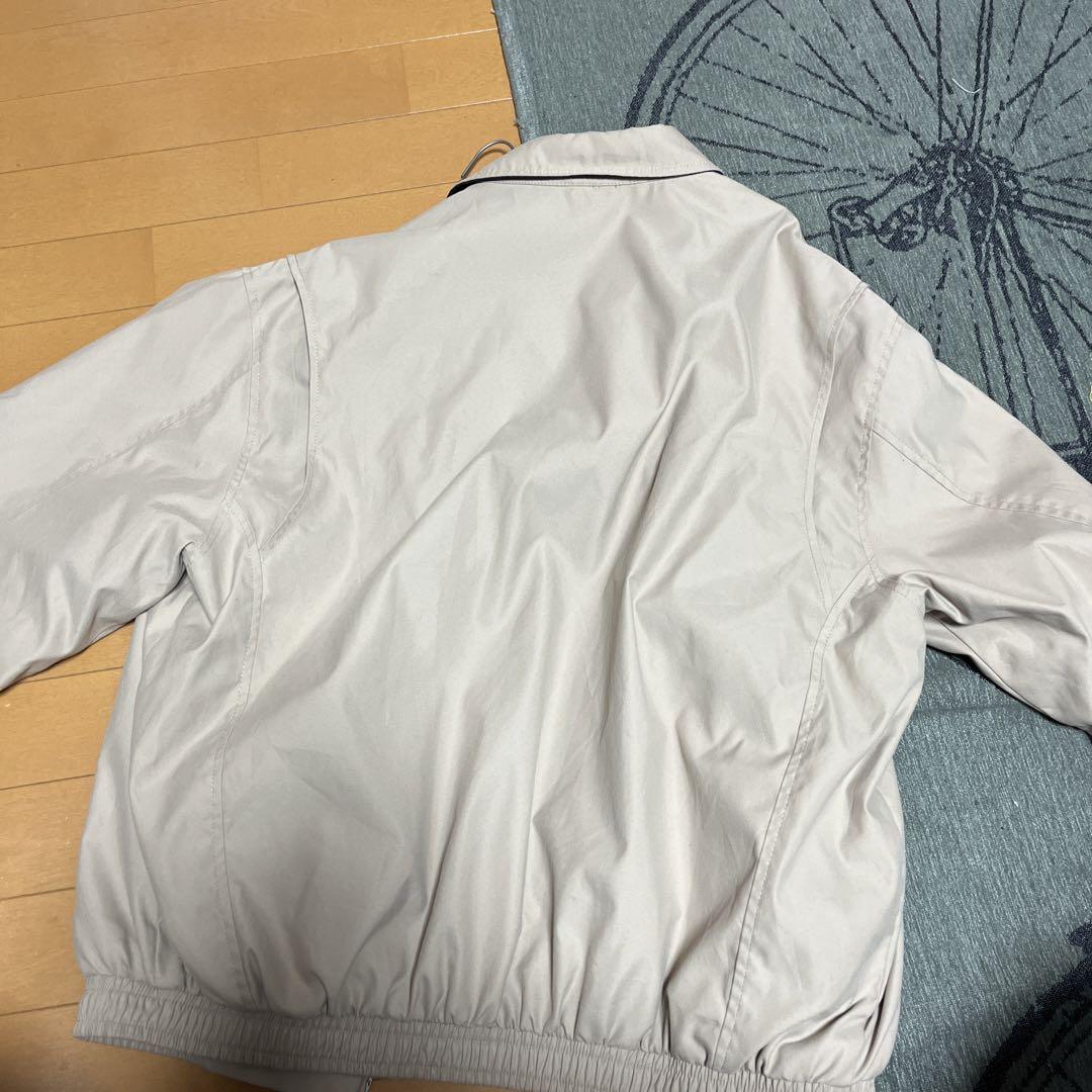 Polo by Ralph Lauren ベージュジャケット L