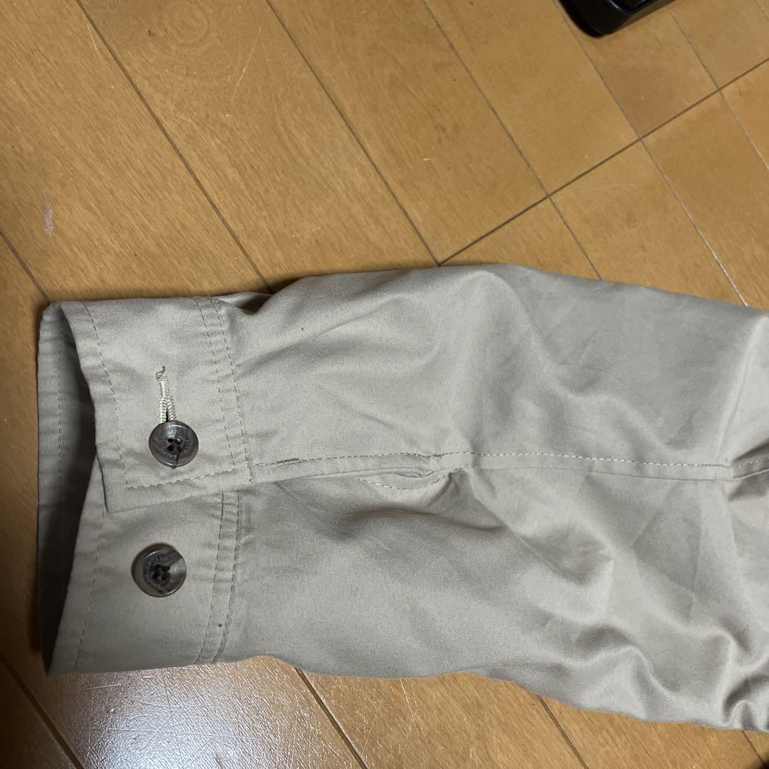 Polo by Ralph Lauren ベージュジャケット L