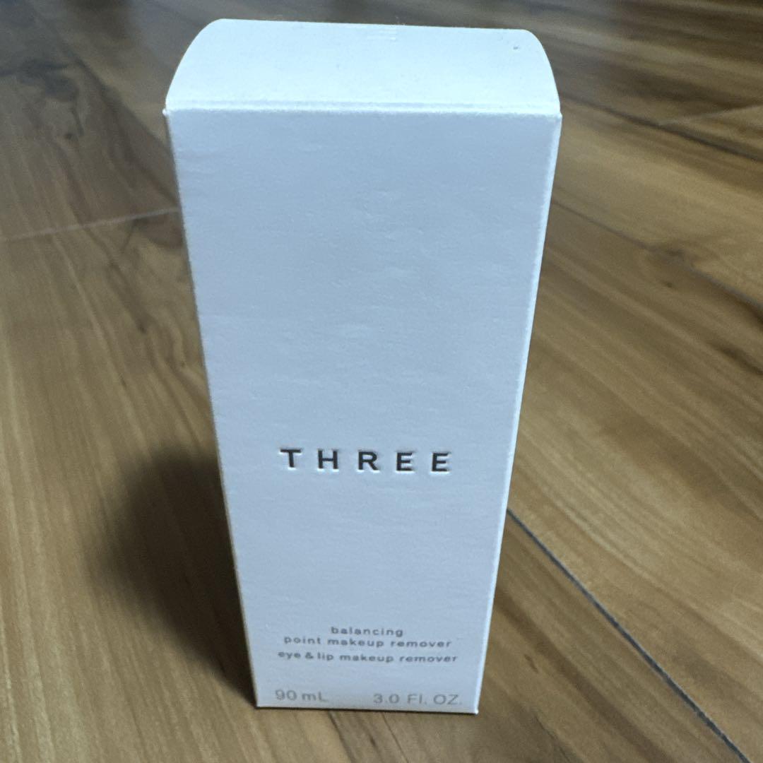 ACRO THREE バランシング ポイントメイクアップ リムーバー R 90…