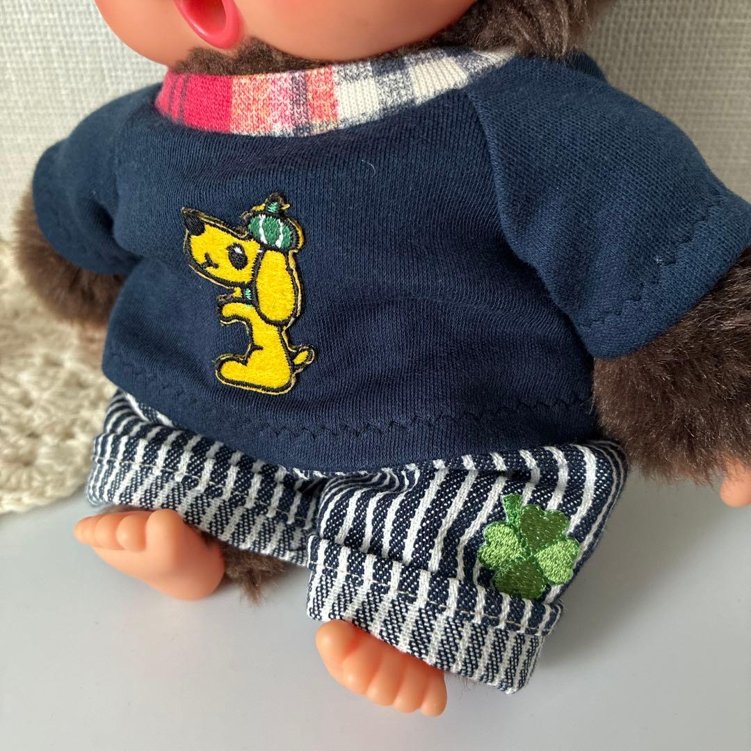 23㎝大助くんMサイズハンドメイド服 おまかせオーダー
