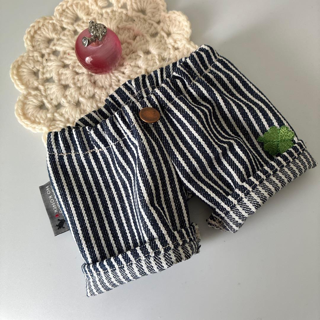 23㎝大助くんMサイズハンドメイド服 おまかせオーダー