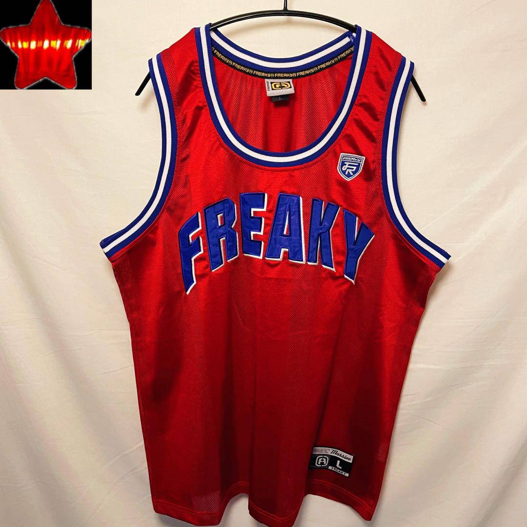 90s adidas アディダス basketball バスケ ゲーム シャツ s-l400.jpg