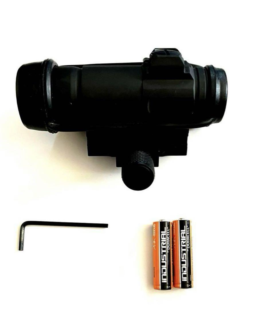 通販サイト一覧 実物 未使用品 aimpoint compM4s M68CCO トイガン