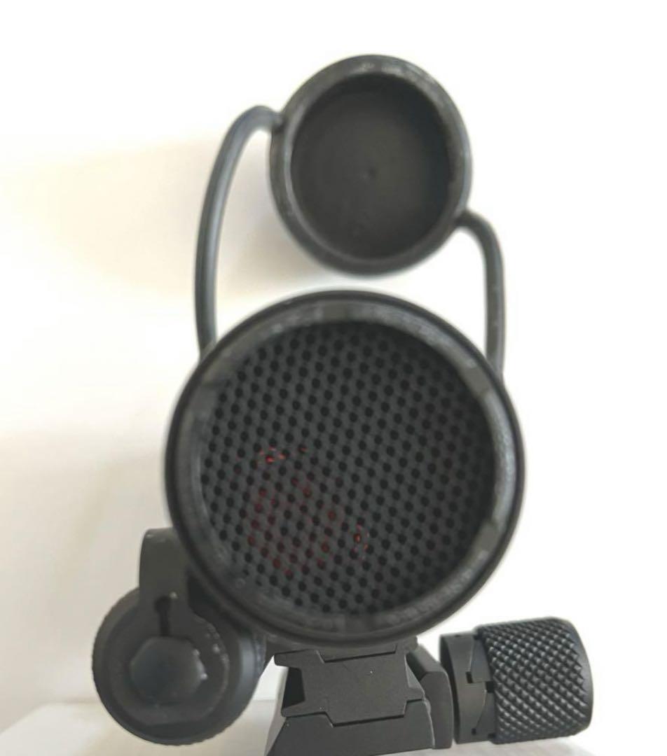 箱入り 未使用品 実物 aimpoint compM4s M68CCO