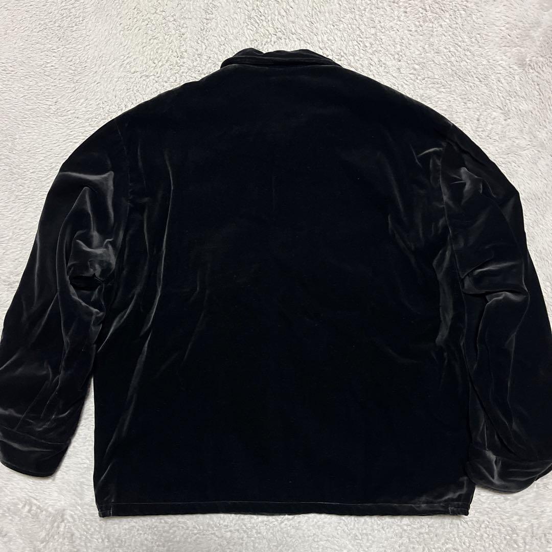 THE BLACK EYE PATCH＆Wacko maria ジャケット ワコマリア x ブラックアイパッチによるコラボレーションが再び