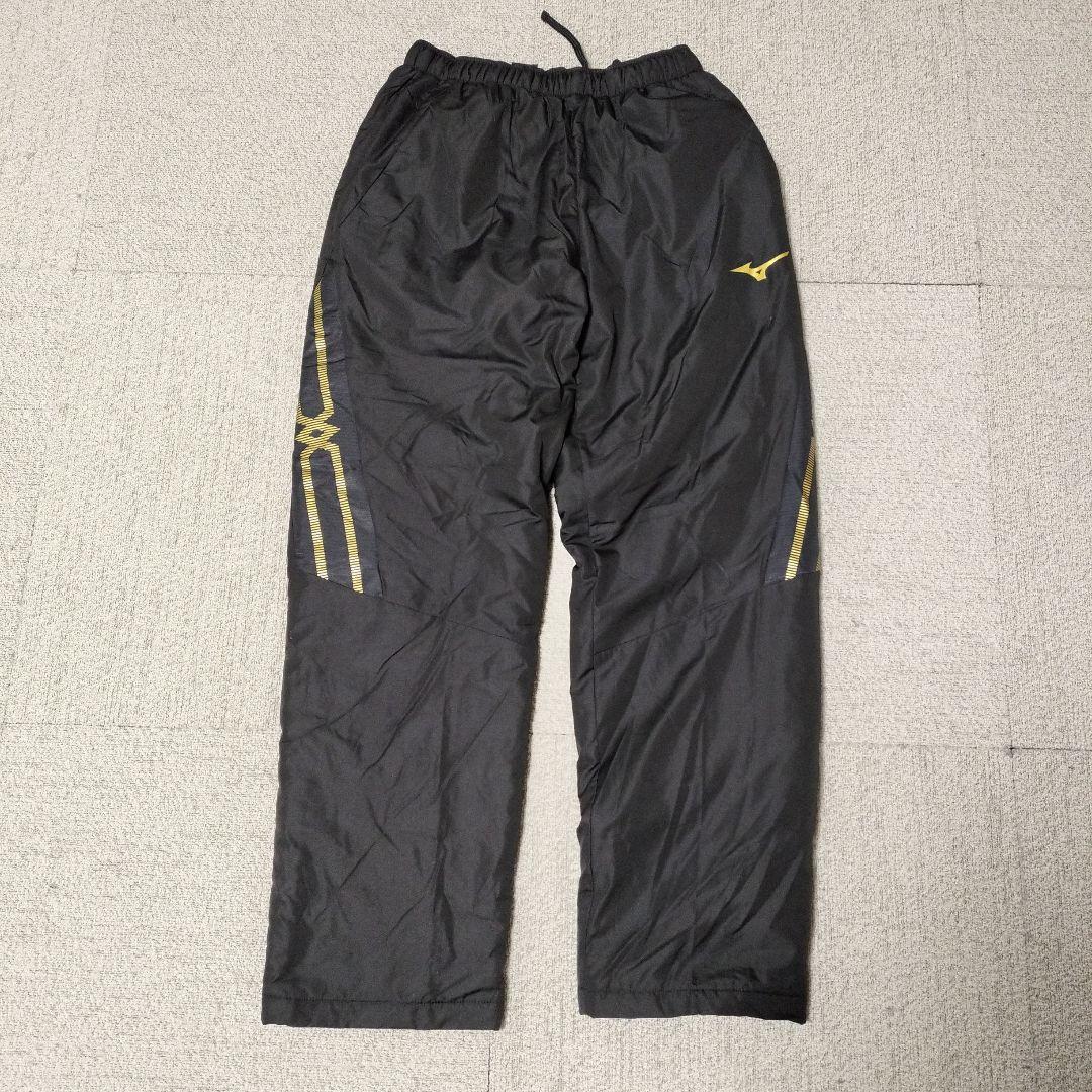 Mizuno ブレスサーモ　ウィンドブレーカー