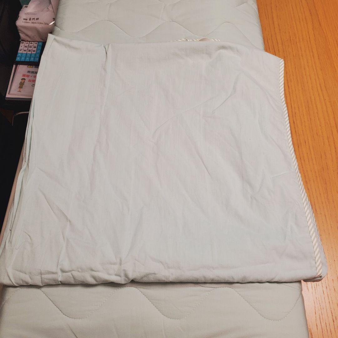 美品　ATEX（アテックス)エアコンマット SOYO　そよ AX-HM1210s