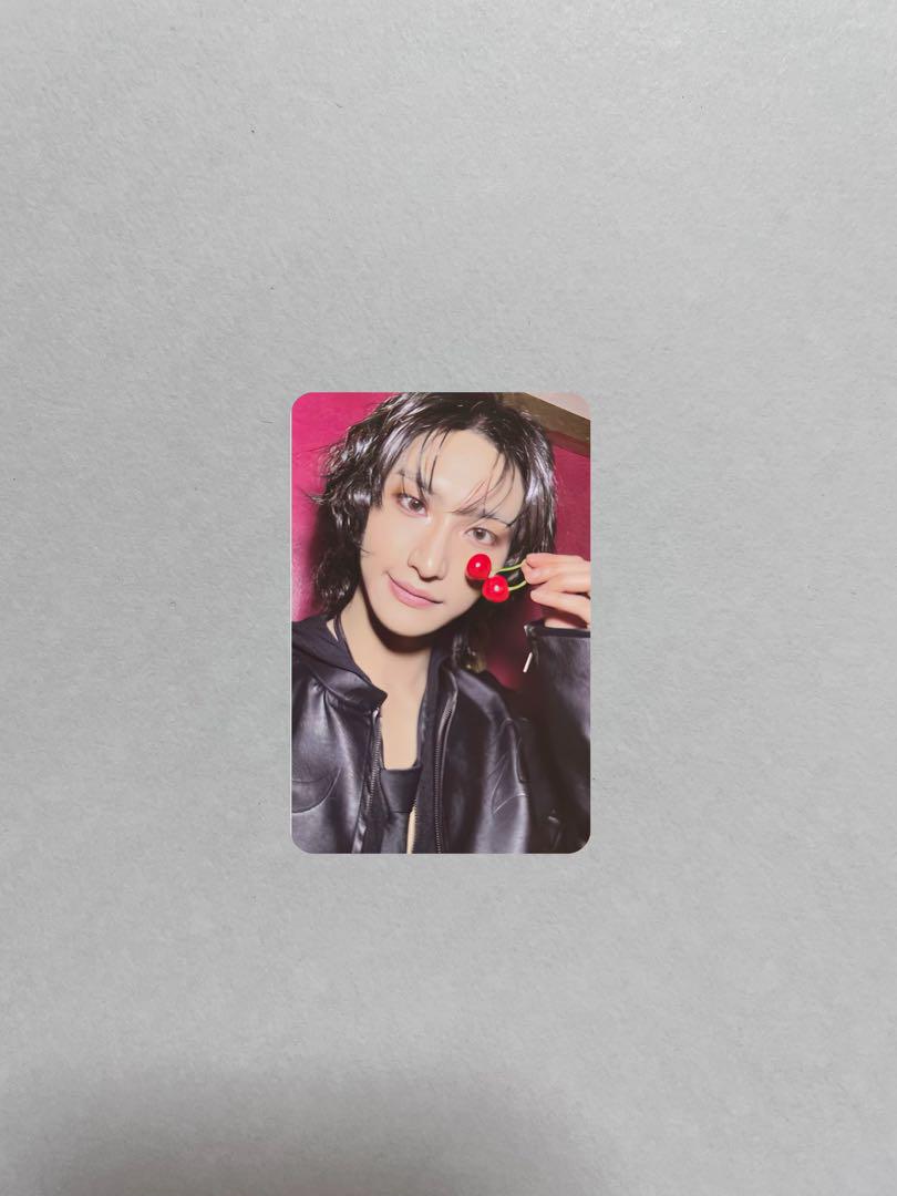 ソンファ Season Songs hello82 ヨントン トレカ フルセット ATEEZ ソンファ hello82 トレカ POPUP - メルカリ
