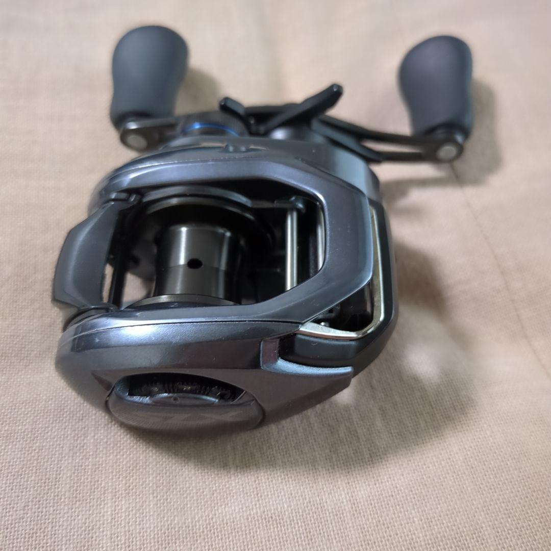 リール 24 slx 71XG