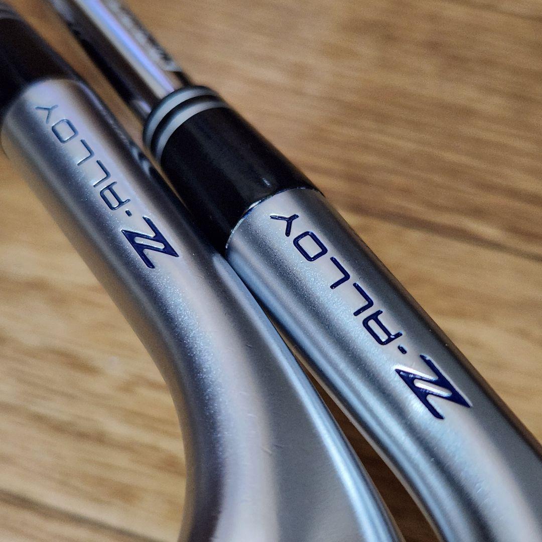 ・RTZ　左用　レフティ　ウェッジ　クリーブランド　　左　S200 左 RTZ 左用 レフティ ウェッジ クリーブランド 左 S200 - メルカリ