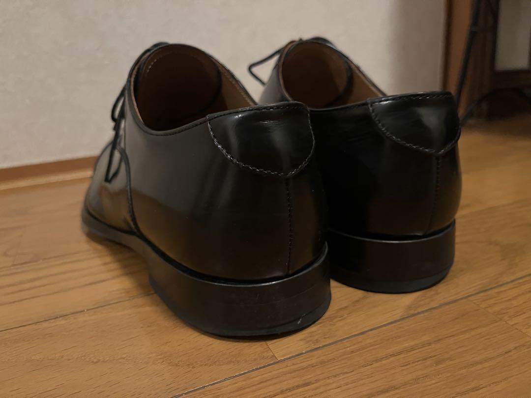 【ジジ】◾️REGAL（リーガル）　811R ビジネスシューズ　27cm ◾️