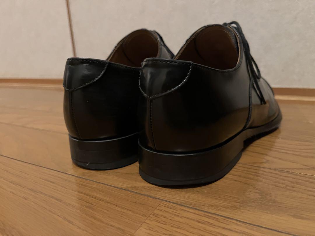 【ジジ】◾️REGAL（リーガル）　811R ビジネスシューズ　27cm ◾️