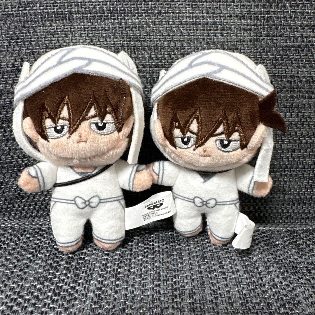 ひ*で様 忍たま乱太郎 ほわぬい ぬいぐるみ　天鬼 天鬼】劇場版 忍たま乱太郎 ほわぬいvol.3 | オンラインクレーン
