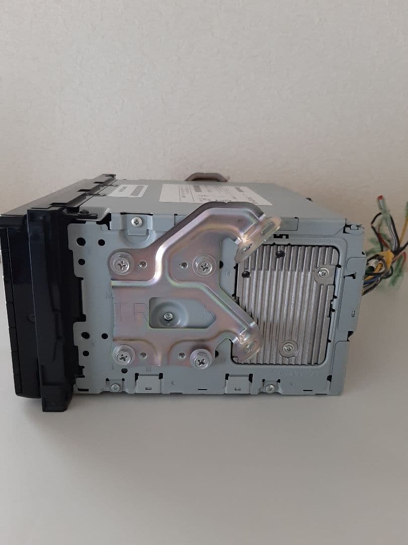 最新モデル　パナソニックカーナビ　CN-RE06WD　新品未開封　税込！！RE05WD　後継 Panasonicナビゲーション CN-RE06WD パナソニックの〝最新カーナビ