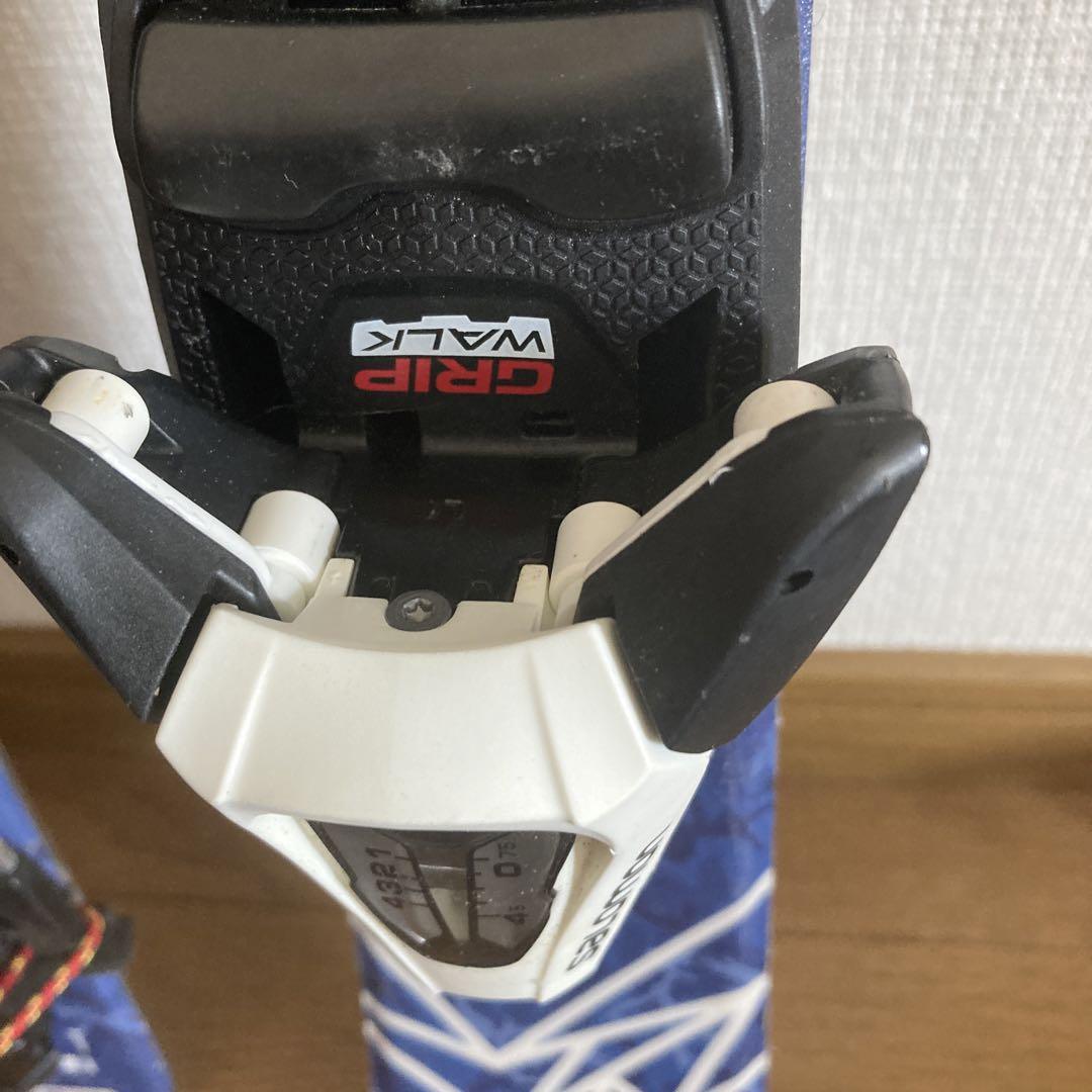 サロモンski 子ども　　ジュニア