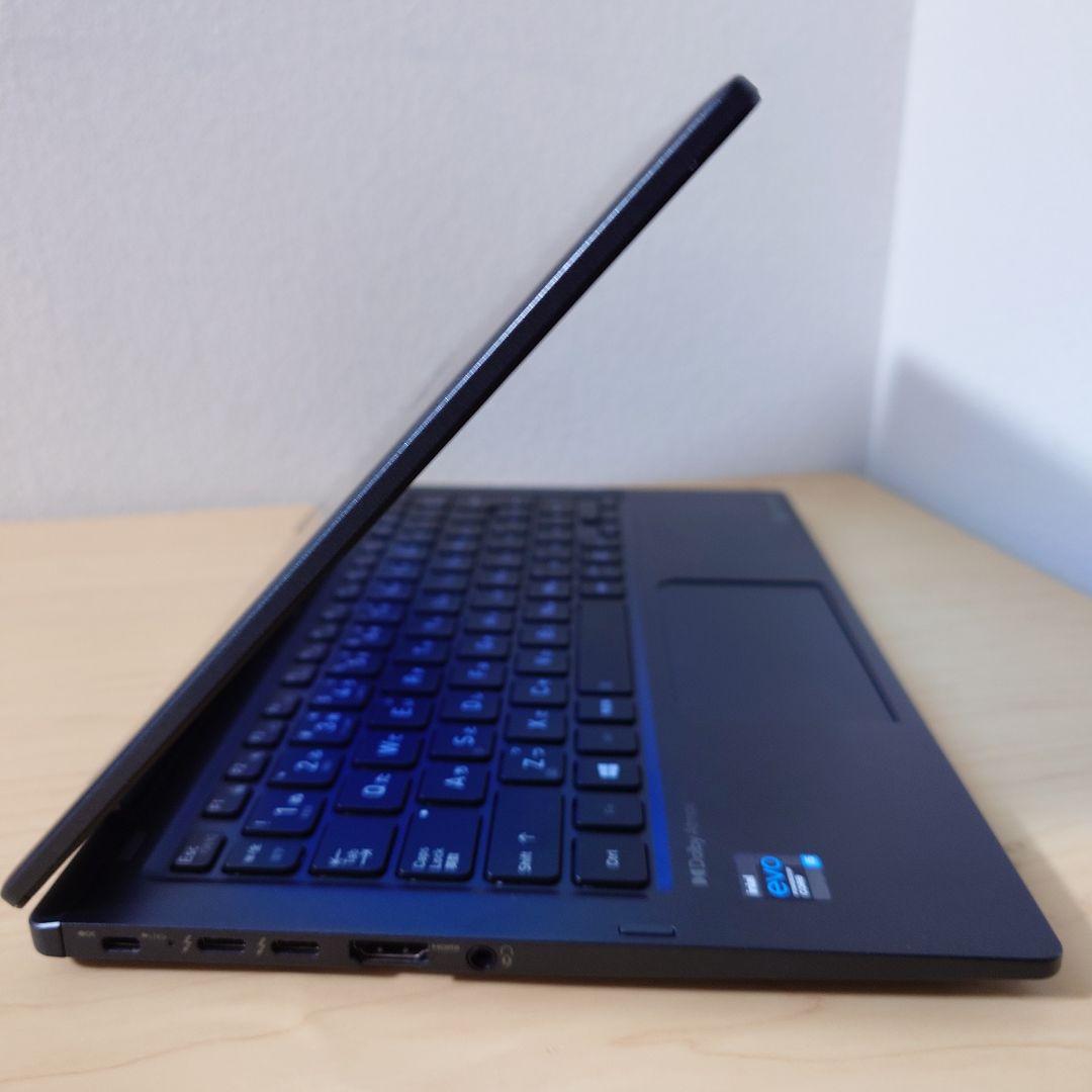 V83/HS／ Core i5 第11世代／16GB／ペン - メルカリ