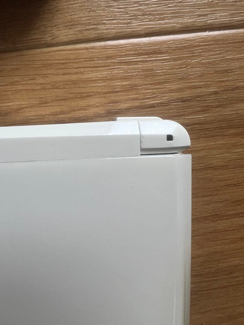 ニンテンドー3DS ホワイト