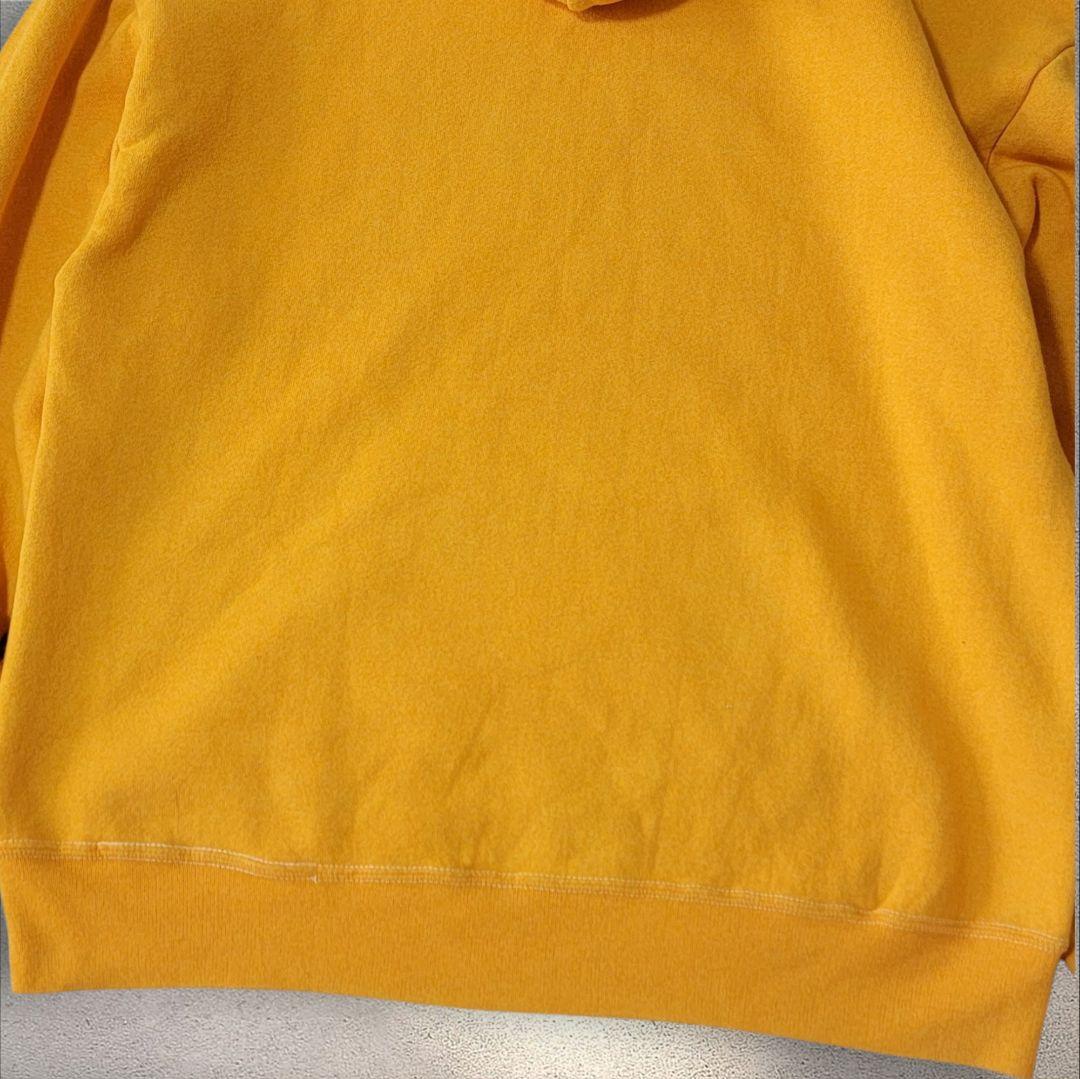 希少 80S JARZEES スヌーピー PEANUTS パーカー L程度