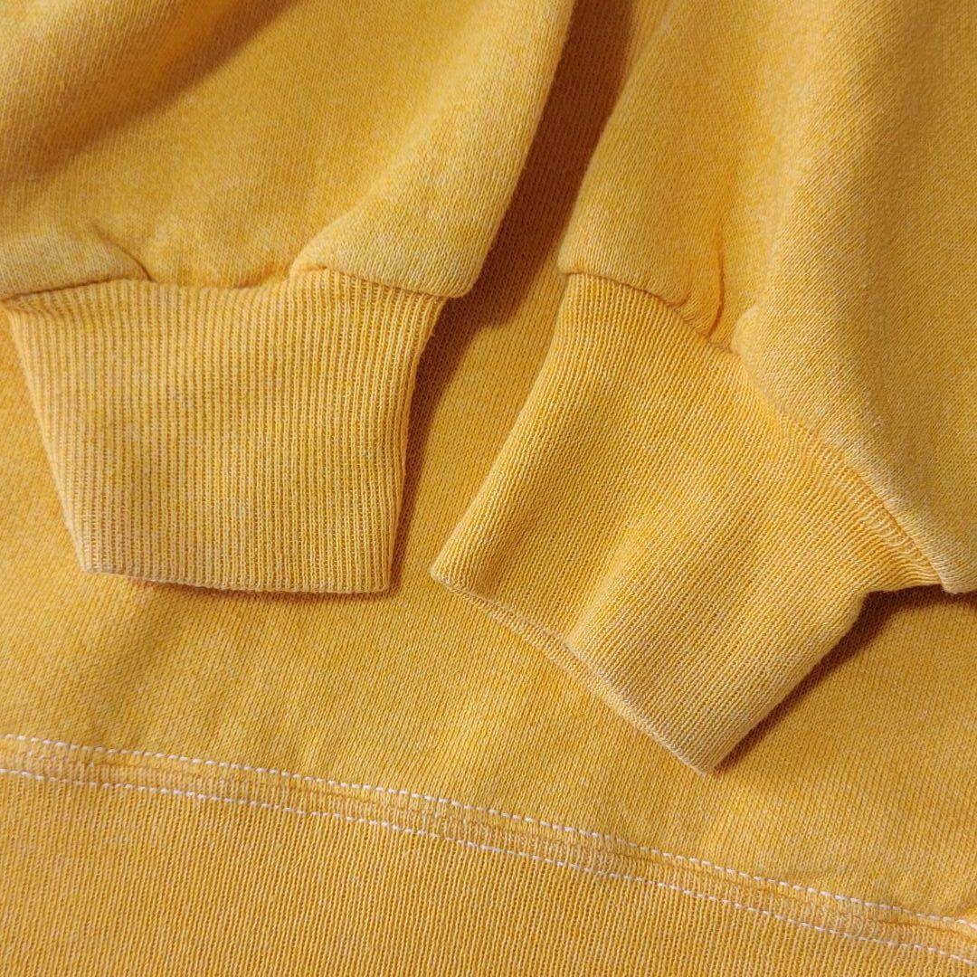 希少 80S JARZEES スヌーピー PEANUTS パーカー L程度