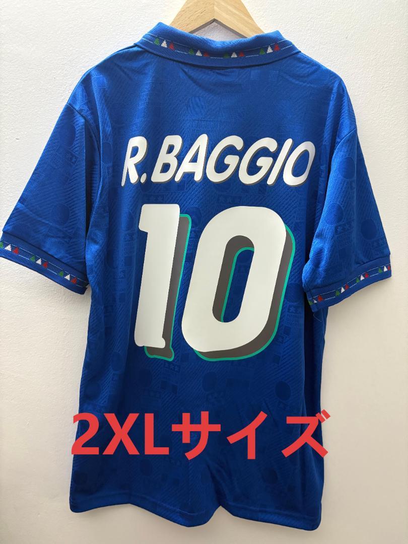 ロベルトバッジョ イタリア代表ユニフォームセット Amazon.co.jp: レトロユニフォーム ロベルト・バッジョ 非公式