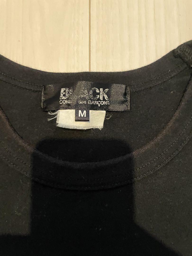BLACK COMME des GARÇONS 2014