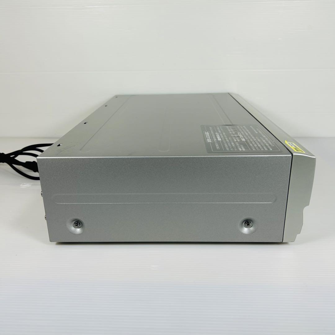 ダビング機能搭載】DXアンテナ DVR-120V メンテナンス
