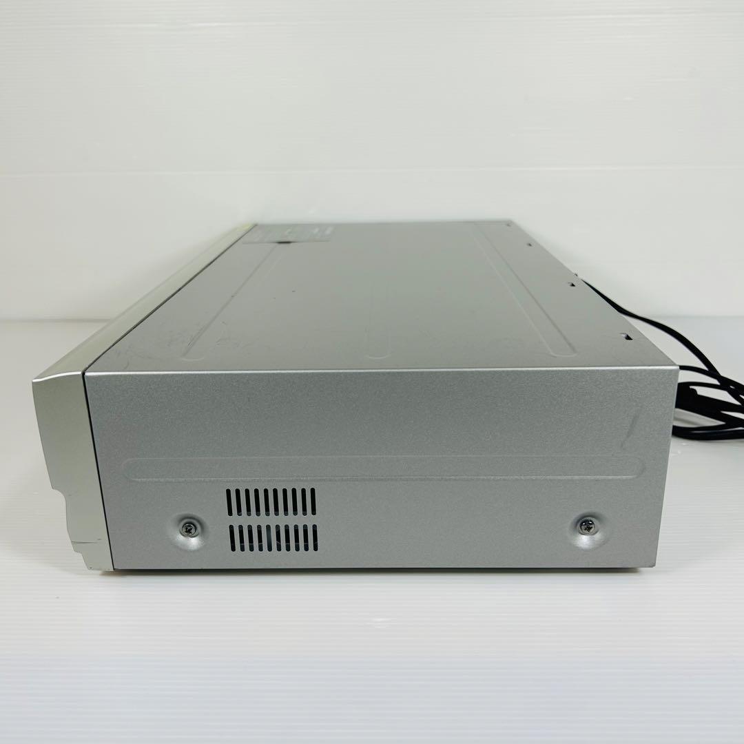 ダビング機能搭載】DXアンテナ DVR-120V メンテナンス
