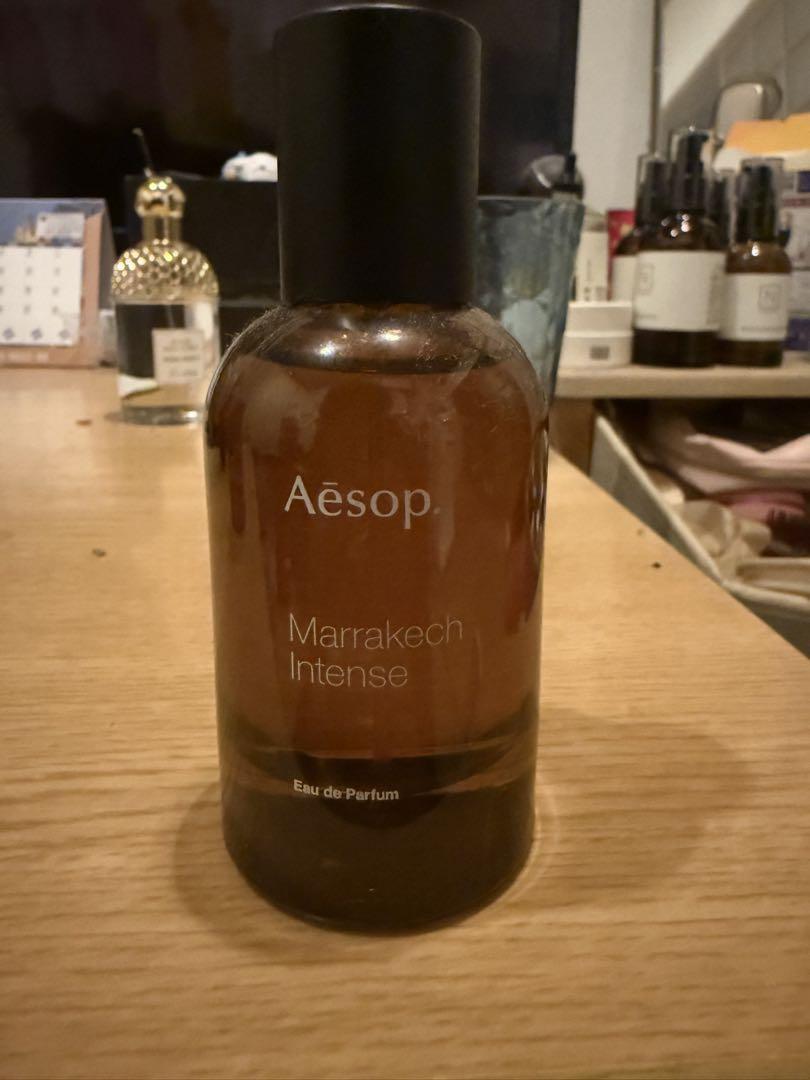 Aesop Marrakech Intense Eau de Parfum