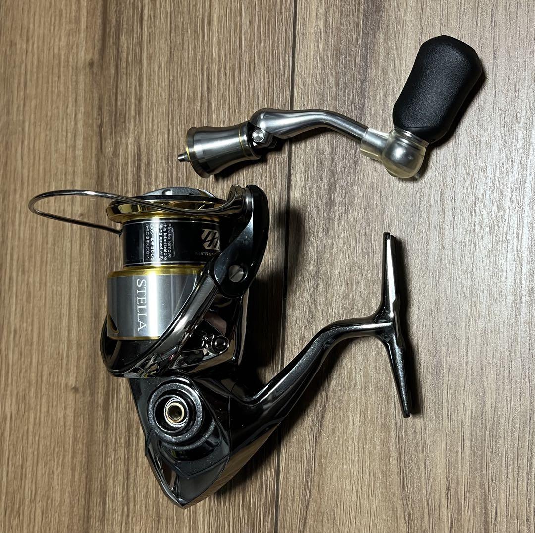 SHIMANO STELLA 14ステラ 2500 新品
