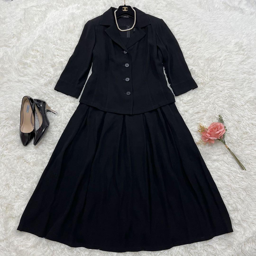 ブラックフォーマル礼服喪服 セレモニー