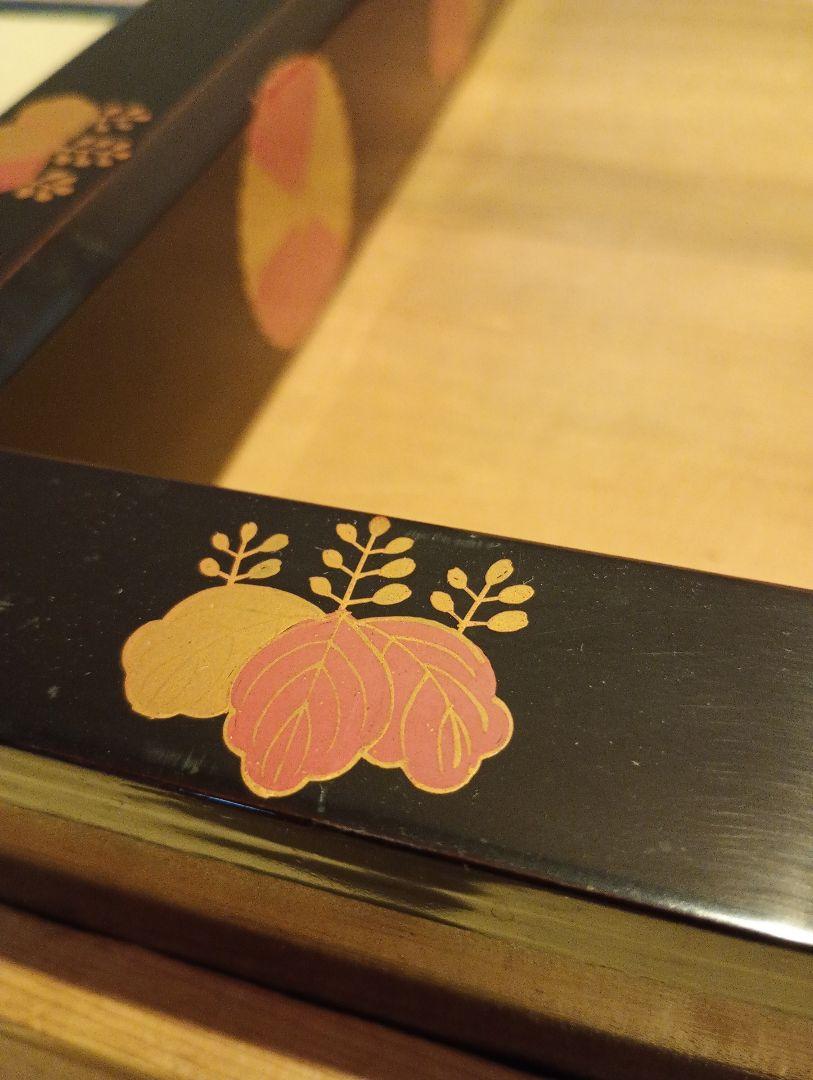 【茶道具】高台寺蒔絵炉縁　塗師宗春作　金蒔絵炉縁　炉縁113 2025年最新】炉縁 茶道具の人気アイテム - メルカリ