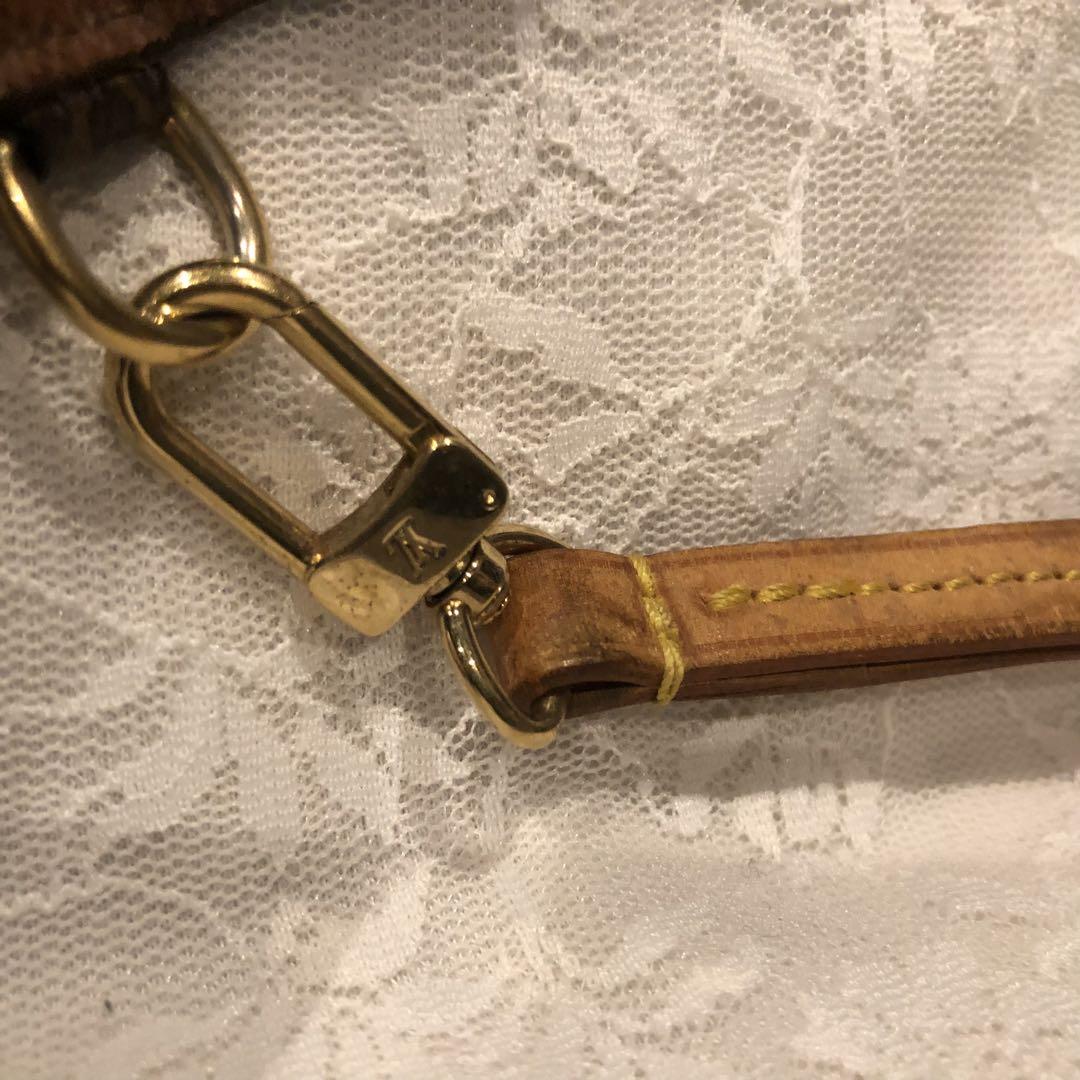 【匿名配送】ルイヴィトンモノグラム ジッピーウォレット アンソリット長財布