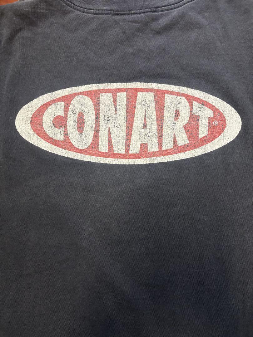 激レア90'S当時物 CONART Tシャツ ヴィンテージ サイズXL