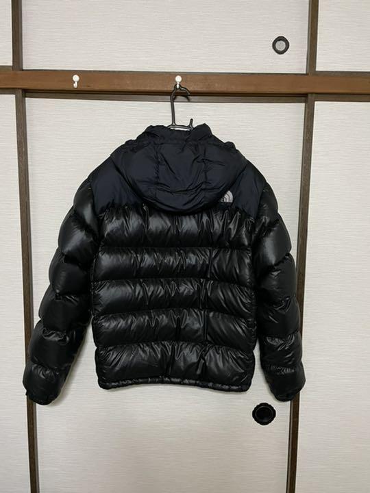 在庫最新品⊘ THE NORTH FACE Nuptse Down ヌプシ ダウンジャケット 6sJzb-m21012540802 セール爆買い