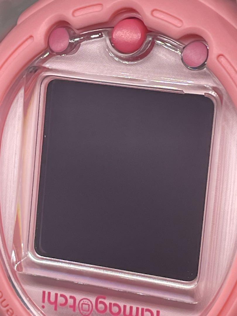 その他 Tamagotchi Smart Coralpink