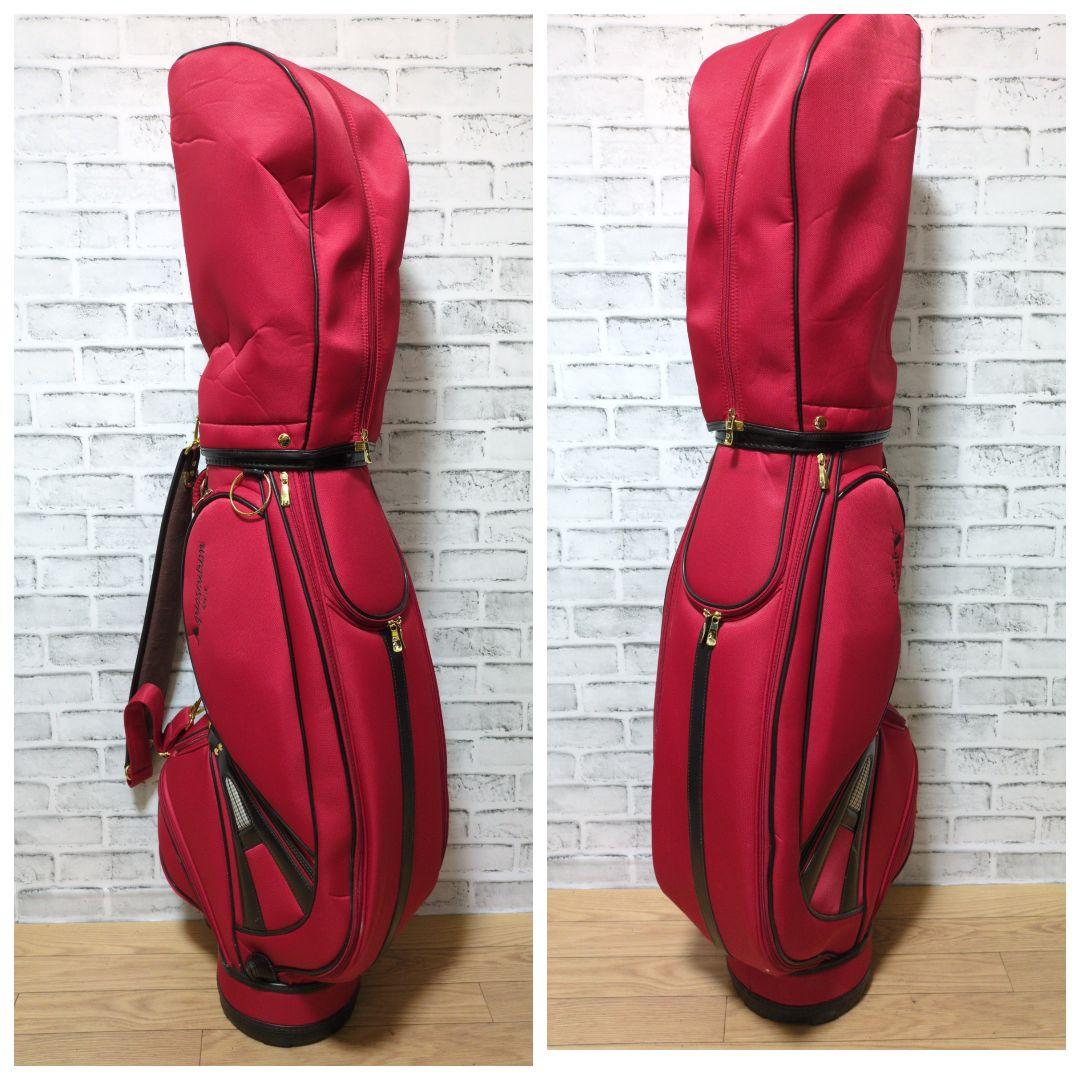 超希少★美品★レディースゴルフセット　Daiwa GIII　新古ボール付き