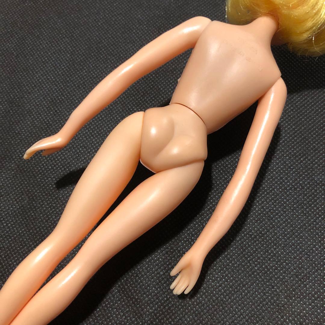 とても美しいお顔です
