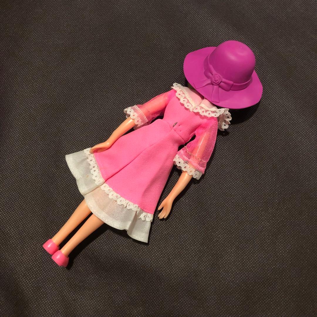 リエお姉さん