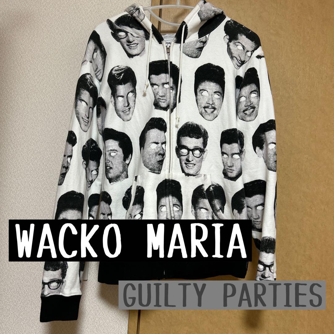 オンライン ショップファッション - 【 WACKO MARIA 】【 GUILTY