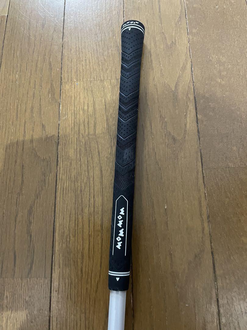 ツアー AD 60 タイトリスト スリーブ付き