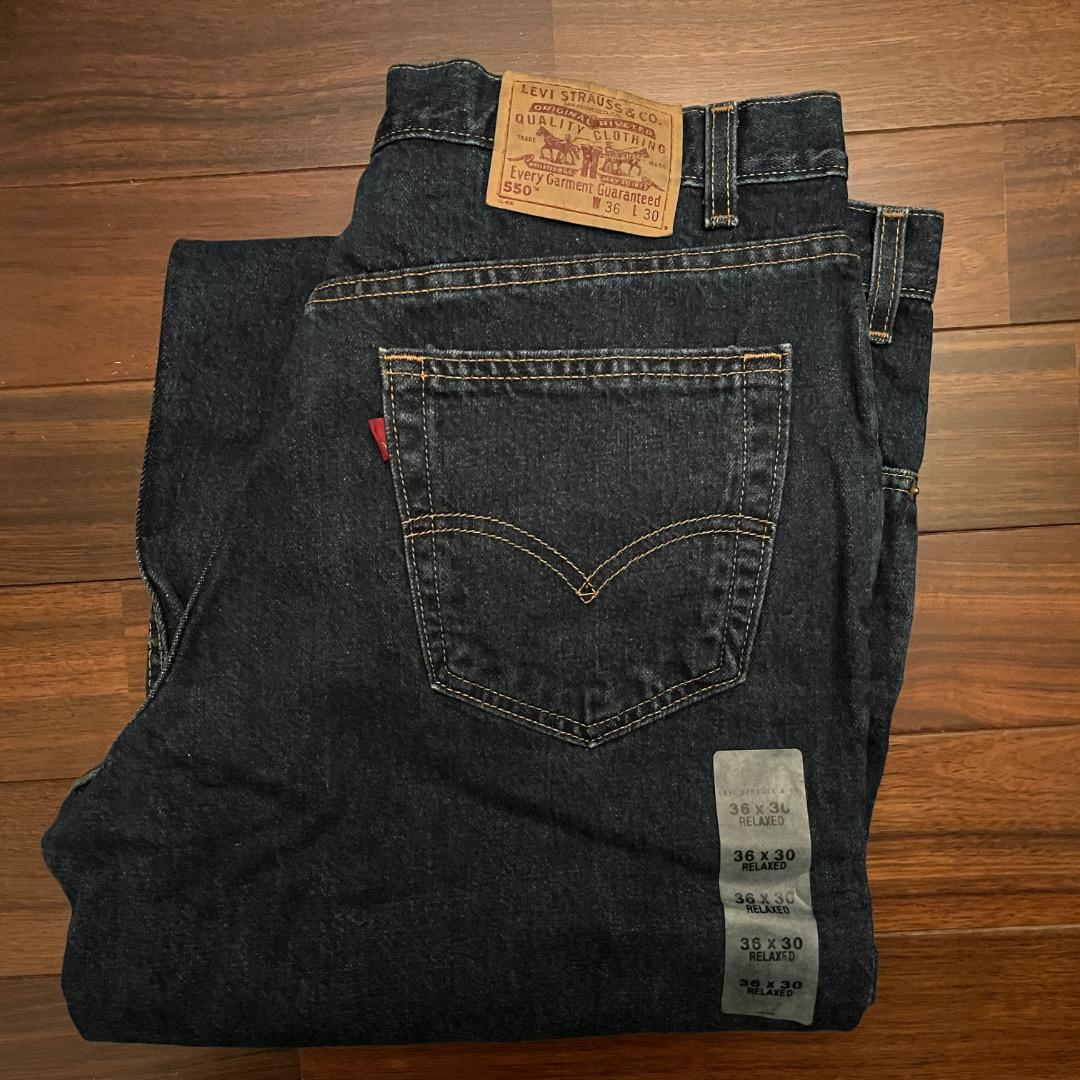 Deadstock Levis 567 ¥13,200(tax incle) 今回の🇺🇸買い付け