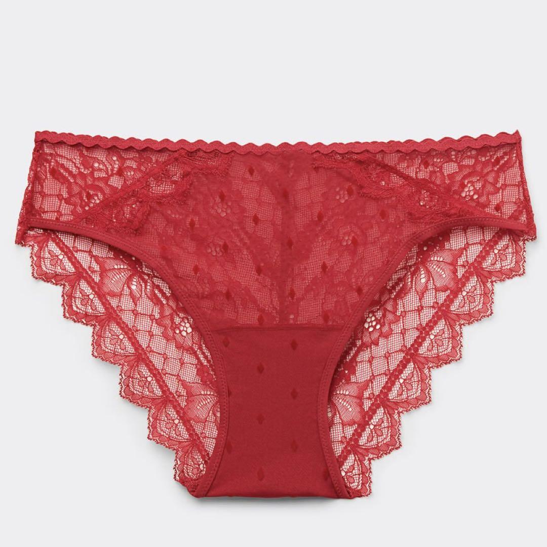 75B ビキニM Winter of Love intimissimi