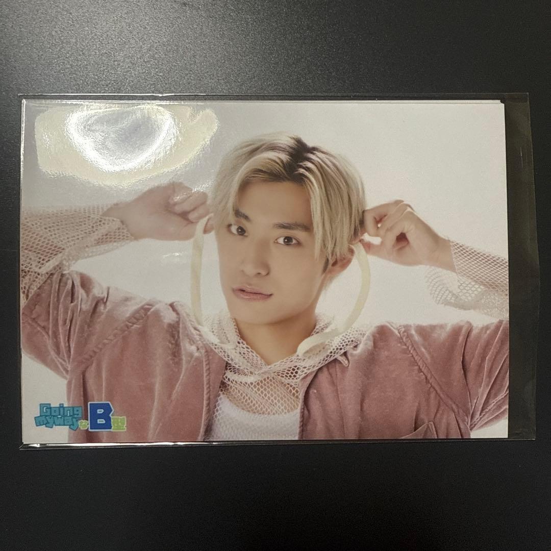 超特急 アロハ 生写真 まとめ売り 158枚 超特急 アロハ 生写真 セット 生誕 ②の通販 by はなまも's shop