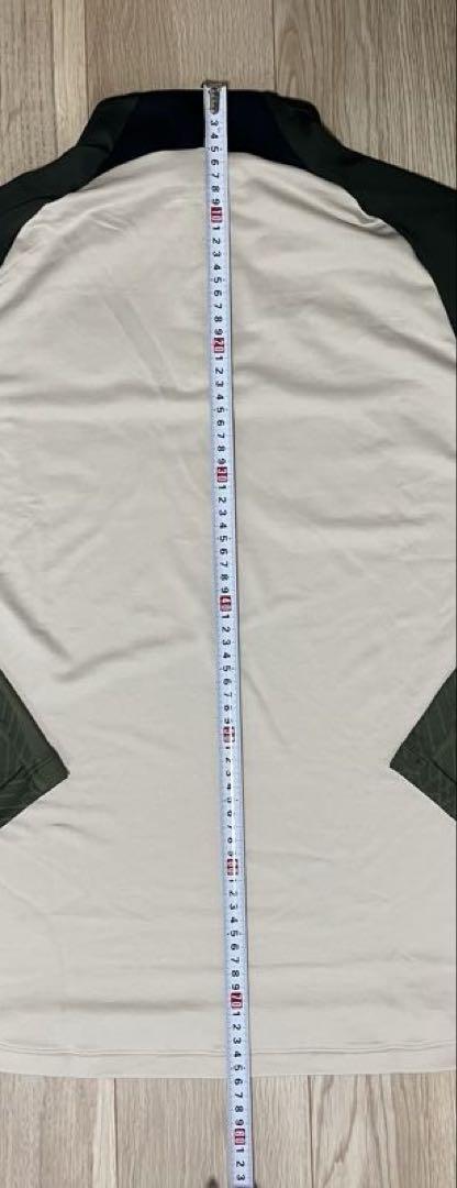 NIKE バルセロナ　バルサ　ドリルトップ　トレーニングトップ　インポートM新品