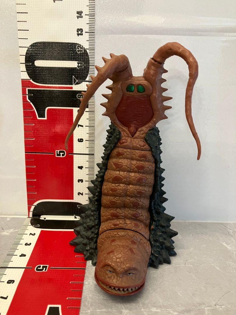 【美品】ウルトラ怪獣　ツインテール　フィギュア　ウルトラマン