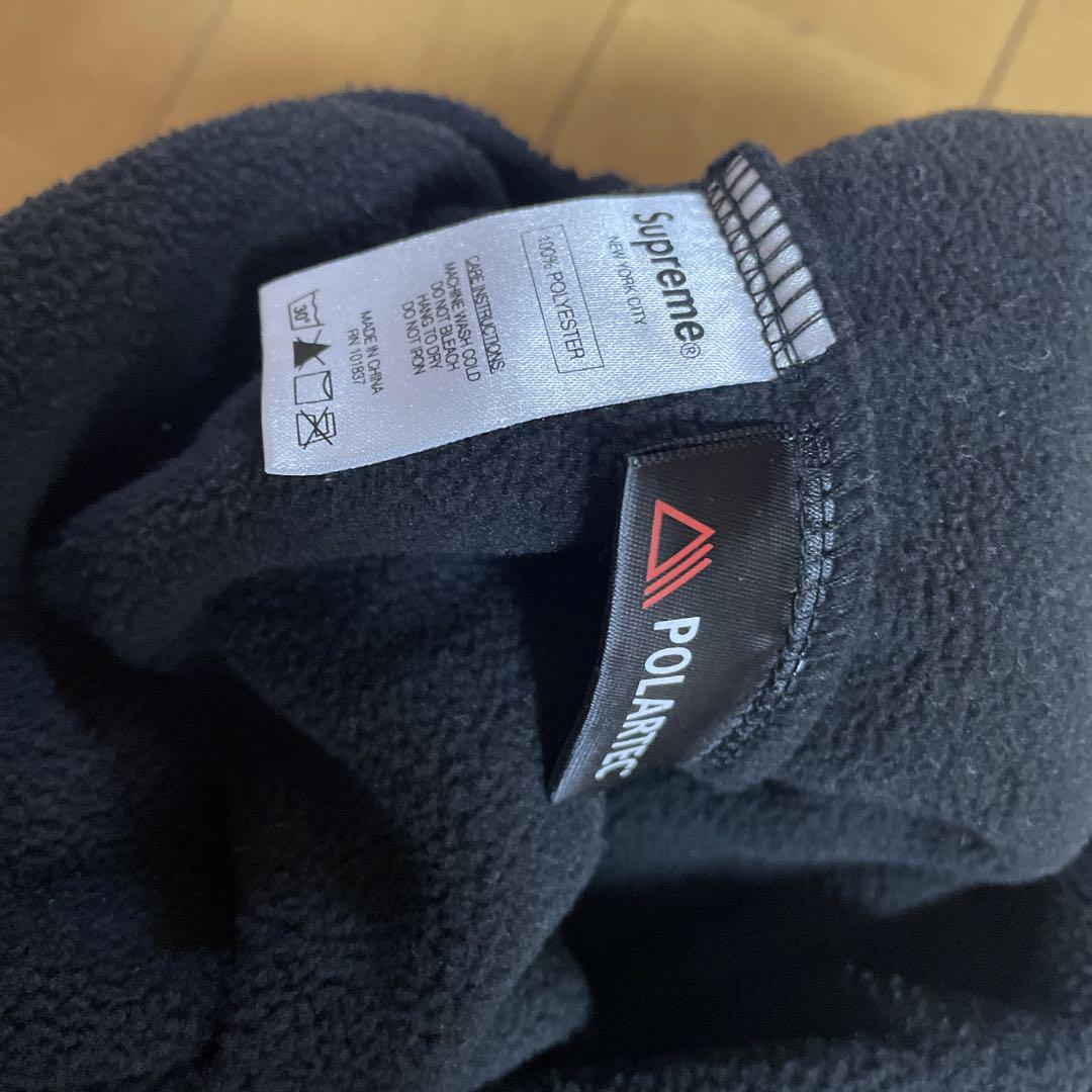 SUPREME フリース　セットアップ