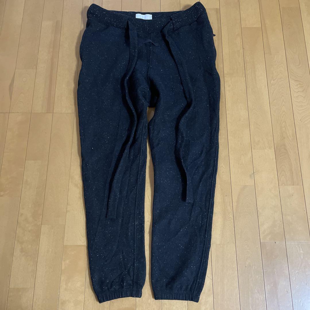 SUPREME フリース　セットアップ