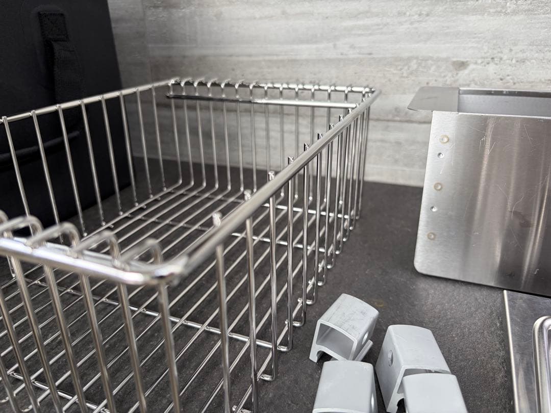 IGTテーブル用アイテム セットsnow