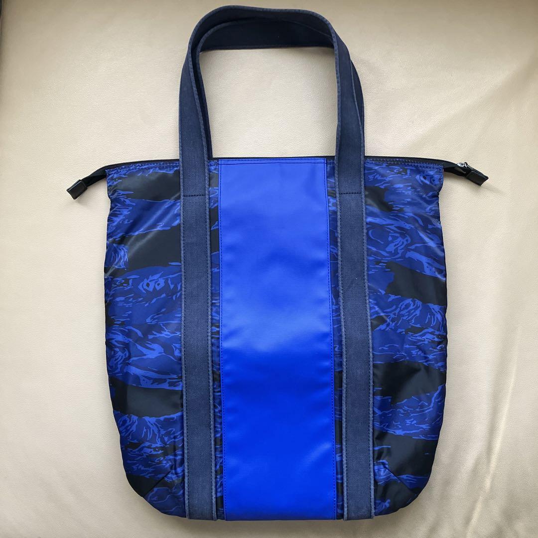 【未使用】DIESEL トートバッグ